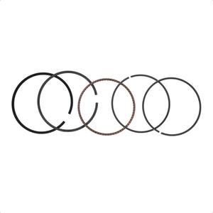 Vendita all'ingrosso Custom Yama <span class=keywords><strong>ha</strong></span> TTR225 XT225 Serow testa del cilindro Kit di revisione 1999-2004 Set 3RW-11310-00-00 70mm guarnizioni anelli del pistone - Product Image 4