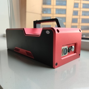 Rétroréflectomètre portable pour marquages routiers (RL) / <span class=keywords><strong>Mesure</strong></span> portable du coefficient de luminosité rétro-réfléchissant des lignes de marquage - Product Image 4