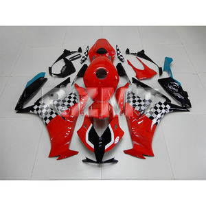 ชุดแฟริ่งมอเตอร์ไซค์แบบฉีดขึ้นรูป ABS สำหรับ Honda CBR1000RR ปี 2012-2016 CBR 1000RR ปี 2015 2014 ชุดแต่งแฟริ่ง H1012-116a - Product Image 1