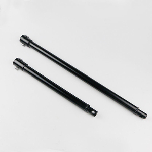 HUSTIL 전문가용 2행정 EA62 가솔린 어스 오거 드릴 호 디거 - Product Image 4
