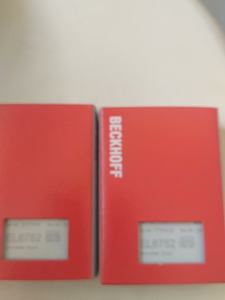 Módulo de Controlador Lógico Programable Beckhoff EL6752-0010, Nuevo, Hecho en China - Product Image 2
