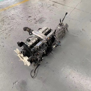 <span class=keywords><strong>Moteur</strong></span> <span class=keywords><strong>diesel</strong></span> d'occasion 1HZ pour <span class=keywords><strong>moteur</strong></span> <span class=keywords><strong>Toyota</strong></span> Land Cruiser <span class=keywords><strong>4</strong></span> cylindres - Product Image 5