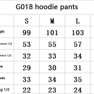 OEM Custom Dept Men's High Quality Gallery Casual Flared <b>Jogger</b> Track Pants Elastic Waistband Men s <b>Stacked</b> Sweatpants - Product Image 2