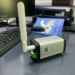 Caméra de sécurité intérieure sans fil 4K 8MP avec zoom optique 30x, détection de mouvement, longue portée, application <span class=keywords><strong>Camhi</strong></span> Pro - Product Image 6