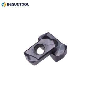 Lnmu phay chèn lnmu0303 lnmu0303zer MJ bga20 bga10 Công cụ cắt thức ăn nhanh lnmu 0303 Carbide chèn LNMU0303ZER-MJ - Product Image 4