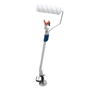 <span class=keywords><strong>Rodillo</strong></span> de chorro Sanfine, poste de extensión de pulverización, cubierta de <span class=keywords><strong>rodillo</strong></span> autocebante, herramientas de pintura de alta presión, <span class=keywords><strong>rodillo</strong></span> de pintura eléctrico sin aire - Product Image 3