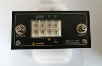 P860 P950 N2 dan O2 Analyzer Alat Uji Kemurnian Gas Oksigen dan Nitrogen untuk PSA