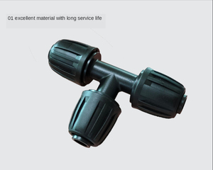 Système d'<span class=keywords><strong>irrigation</strong></span> goutte à goutte automatique TGYW <span class=keywords><strong>Pro</strong></span> pour extérieur, en plastique, avec accessoires de distribution - Product Image 3