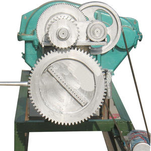 <b>Plastic</b> Pelletising Machine Accessories Die-head <b>Plastic</b> <b>Pellet</b> Machine - Product Image 3