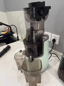 Large-capacity Multi-functional <strong>Juicer</strong> for Separating Fruit Pulp From Juice. Home Milk Tea Shop <strong>Juicer</strong>. - Product Image 5