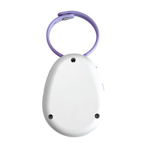 Máquina portátil <span class=keywords><strong>de</strong></span> ruido blanco para bebés con 20 melodías relajantes, recargable, <span class=keywords><strong>de</strong></span> larga duración, ayuda para la relajación y el sueño - Product Image 1