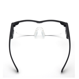 Lunettes De Lecture Led pour bébés, Logo personnalisé, Lunettes bon marché, bijouterie grossissante, pour livre - Product Image 4