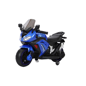 Nouveau style <span class=keywords><strong>moto</strong></span> électrique bon marché pour enfants <span class=keywords><strong>moto</strong></span> de <span class=keywords><strong>police</strong></span> pour enfants avec lumière LED - Product Image 2