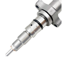 DSLA124P1659 0433175470 Nozzle Common Rail Buatan China Baru XINGMA OE 3 964 273 untuk Injektor 0445120032 0445120103 0445120114