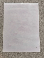 Propre logo imprimé vêtements vêtement vêtements T-shirt emballage fermeture éclair sac d'emballage en plastique givré