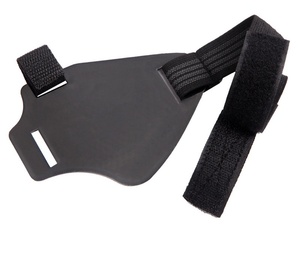 Protège-chausson de changement de vitesse pour moto / Housse de protection antidérapante pour chaussures de motard avec équipement de levier de vitesses - Product Image 2