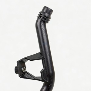 ท่อน้ำหล่อเย็น SG023B สำหรับ BMW E82 E88 E90 E91 E92 E93 อะไหล่ทดแทน 17127548224 พลาสติกความหนามาตรฐาน - Product Image 2