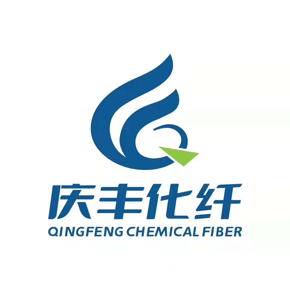 Jiangyin Qingfeng Chemical Fiber Co., Ltd. logo