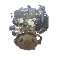Moteur Chevrolet Ecotec d'Occasion de Haute Qualité LDE F14D4 F16D4 pour Chevrolet Cruze AVEO Buick Excelle 1.4 1.6