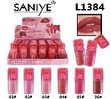 ซานิเย ลิปกลอส เจล 6 มล. ติดทนนาน วิตามินอี ขนาดปกติ L1384 - Product Image 1