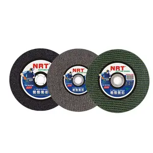 7 Inch NRT Manufacturer Cutting Wheel Abrasive Tools China Cutting Disc for Metal Stainless Steel With Wholesale Price