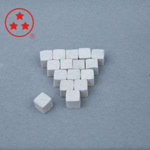<span class=keywords><strong>Media</strong></span> Penyelesaian Getaran Penghalus Deburring Logam untuk Penghalus Lapisan Deburring Keramik <span class=keywords><strong>Media</strong></span> - Product Image 3