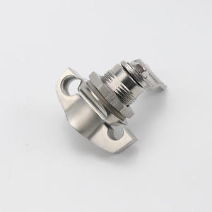 Thép không gỉ đôi cánh núm cam khóa ổ khóa không thấm nước quý lần lượt - Product Image 5