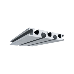 Profilo in Alluminio 15*90 Sistema Modulare Industriale in Alluminio Profilo 1590G Anodizzato - Product Image 1