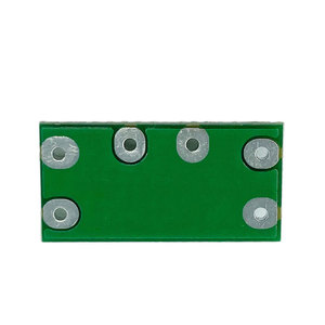 Solar Light Controller Board 1.2V Power Management <b>PCBA</b> For Lighting Application - Product Image 2