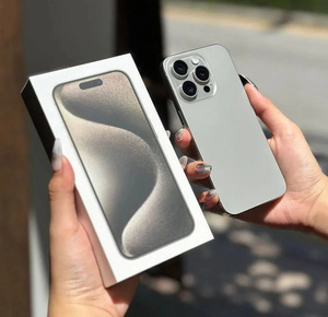Teléfonos Usados para 15 Pro Smartphone Desbloqueado 5G Teléfono Móvil de Segunda Mano Productos de Alta Calidad al por Mayor - Product Image 2
