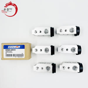 Vanne d'expansion de qualité authentique 97604-2B000 97604 2B000 pour Hyundai Kia 976042B000 - Product Image 2