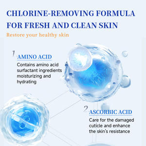 טיפול משפחתי ניקוי 2 ב 1 שמפו & גוף לשטוף מים ספורט פורמולה ספורט קרם שמפו לילדים ילד גבר ונשים - Product Image 3