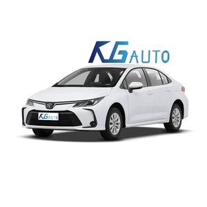 Toyota Corolla hybride 2.0L 2024, voiture neuve de luxe, haute vitesse, fabriquée en Chine, pour voiture essence SUV FWD 5 places, acompte pour Toyota - Product Image 2