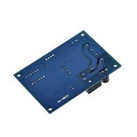 Panel de control del horno microondas PCB SMT Asamblea Electrónica Material base Placa PCBA con servicio EMS