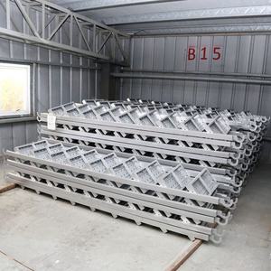 Construction Scaffolding Scaffolding Galvanized Steel <b>Ladder</b> & Scaffolding Stairs Other <b>Ladders</b> & Scaffoldings - Product Image 6