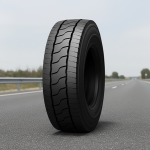 ยางรถบรรทุกหนักแบบเรเดียลรุ่นใหม่ 310/80R22.5 CR380 - Product Image 1
