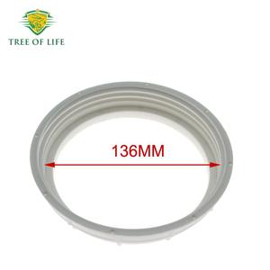 Couvercle de pompe à carburant Tree Of Life avec joint d'étanchéité pour Fiat 46523406, nouvelle pièce de rechange - Product Image 3