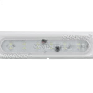 Lampe LED 16W pour auvent de caravane, éclairage mural intérieur pour camping-car, étanche, pour camping-car, fourgonnette, camping, remorque, éclairage extérieur - Product Image 3