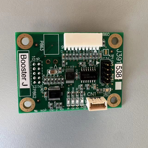 J391538 bosster J บอร์ด PCB สำหรับ noritsu QSS3801 3901 3702 3202 LPS24<span class=keywords><strong>เครื่อง</strong></span>พิมพ์ดิจิตอล Minilab - Product Image 1