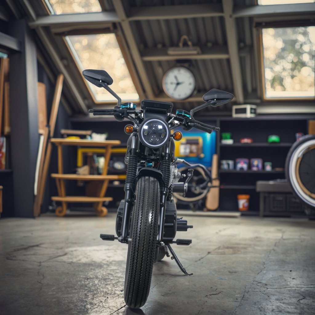 Новый стиль быстрая скорость 2000 Вт 120 км другие моторные системы 250cc E скутер внедорожный электрический мотоцикл