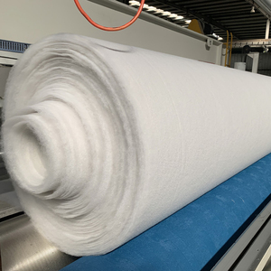 Mẫu Miễn Phí 400G <span class=keywords><strong>PP</strong></span> Geo Túi Không Dệt Vải Địa Kỹ Thuật 150gsm Cho Nông Nghiệp - Product Image 3