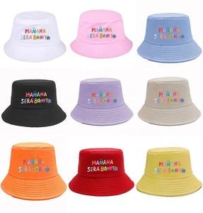 2023 Hot/ELL/eso/Luma/broidery/ucket/ATS/ustom/ucket/ATS - Product Image 5