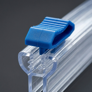 <span class=keywords><strong>Film</strong></span> d'étanchéité rigide transparent résistant à l'humidité avec conception haute barrière pour l'emballage des aliments et des boissons - Product Image 5