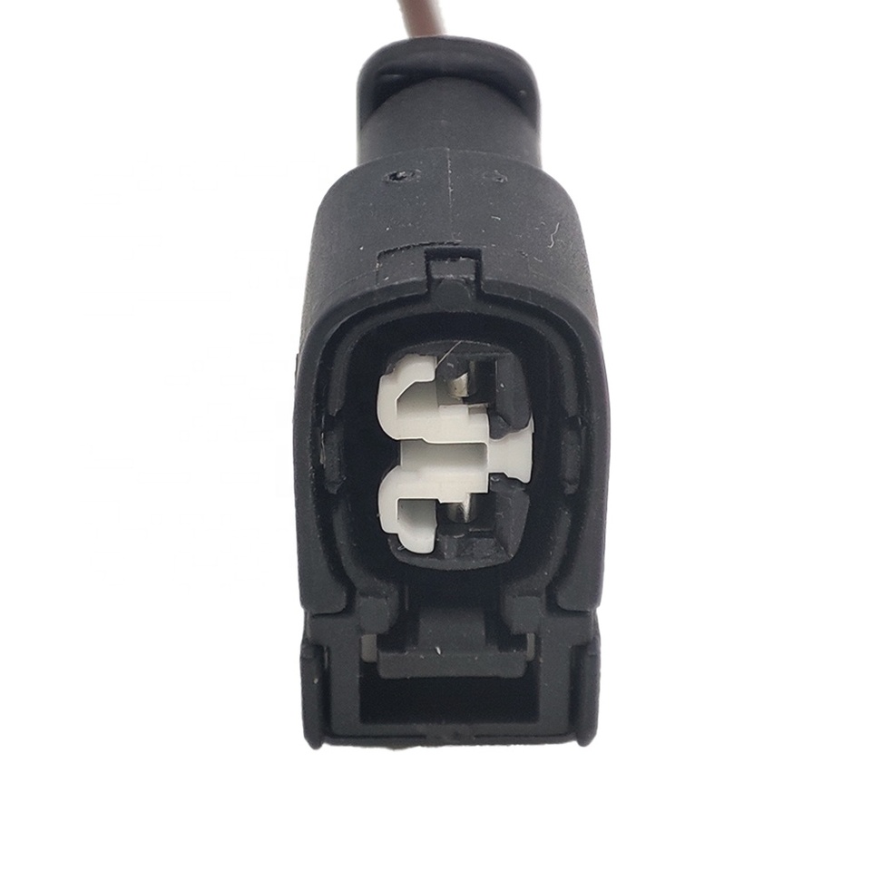 0090-184 812A0-02010 Daytime Running Lamp Fog Lamp Connector for 2020 2021 Toyota Corolla
