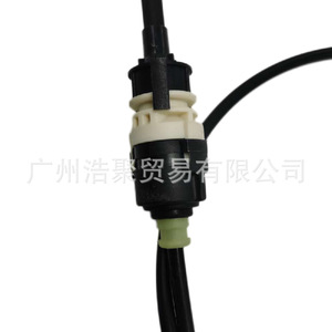 Jinxing <b>Gear</b> Shift <b>Cable</b> For Chevrolet Cruze Excelle 25186939 Plastic Part - Product Image 4