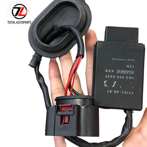 Блок управления топливным насосом OEM 6Q0971905 1K0906093F 1K0906093A 1K0906093B 1K0906093H 6Q0 971 905 для Qua-ttro V-W Be-ttle - Product Image 3