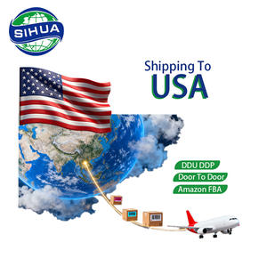 Serviço de Entrega Expressa Porta a Porta, Frete de Envio UPS DHL TNT EMS da China para EUA, Austrália e Europa - Product Image 5