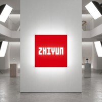 Enseigne lumineuse en lettres 3D RGB LED en acier inoxydable, étanche, pour intérieur et extérieur, Zhilin, pour magasin