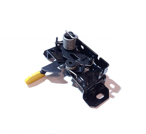 Verrou de capot WRR 2468800060 2468800460 pour Mercedes Benz W246 W117 W156 W176 B160 B250 A180 A200 <span class=keywords><strong>A250</strong></span> CLA220 CLA250 GLA250 - Product Image 2