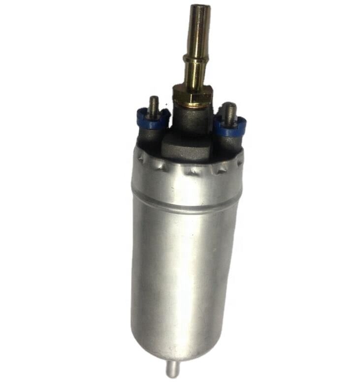 Pompa Carburante Elettrica 0580464073 - Ricambio Auto, Compatibile Con Modelli OE - Foto 8